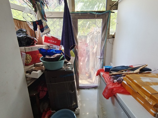 涿州市清凉寺铁道部建厂局家属楼（机械总队家属院）2室2厅房源信息第8张图片