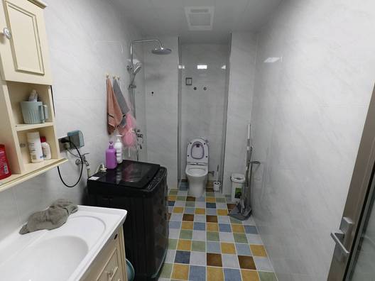 涿州市桃园区汇元新天地1室2厅房源信息第6张图片