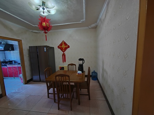 涿州清凉寺邱庄居民小区3室2厅房源信息第2张图片