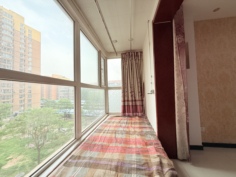 汇元四季橙1室1厅(房源编号Z025256422)