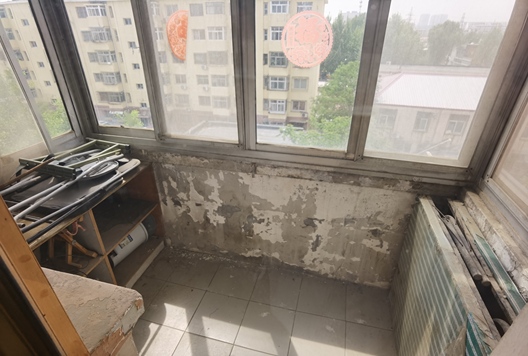 涿州市桃园区华北铝业生活小区（北院）2室1厅房源信息第9张图片