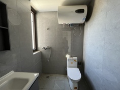 中铁建樾府国际3室2厅(房源编号Z025157496)
