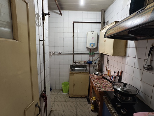 涿州市桃园区涿州铁路住宅小区2室1厅房源信息第6张图片
