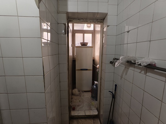 涿州桃园区涿州铁路住宅小区2室1厅房源信息第6张图片