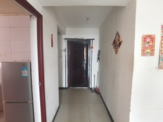 东林家园2室2厅(房源编号Z025153230)