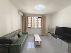 翡翠滨江2室2厅(房源编号Z024153851)