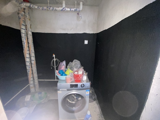 涿州市开发区华阳风景小区2室1厅房源信息第5张图片