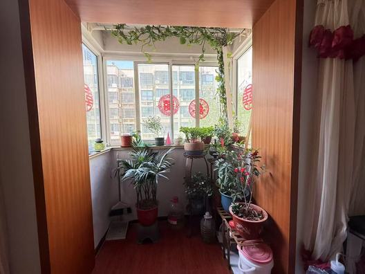 涿州市双塔区水岸花城2室2厅房源信息第8张图片