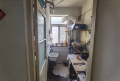 桥东粮食局小区2室1厅(房源编号H106000346)