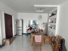 汇元国际2室2厅(房源编号S025256666)