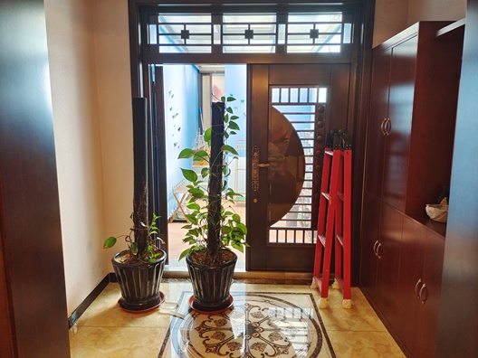 涿州市清凉寺香邑溪谷原墅5室5厅房源信息第4张图片