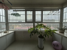 天龙小区（二期）3室2厅(房源编号S025153096)