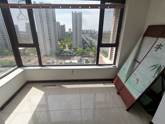 涿州市高铁新城鸿坤理想湾1室2厅房源信息第6张图片