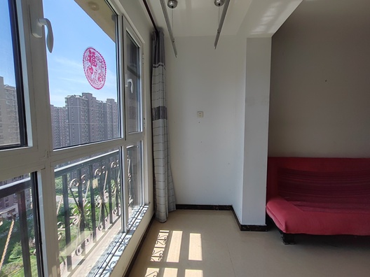 鹏渤印象城·牛津花园2室2厅1卫第7张缩略图