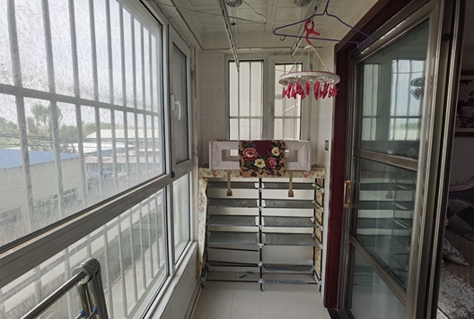涿州市开发区翡翠城（涿郡东区）3室2厅房源信息第12张图片
