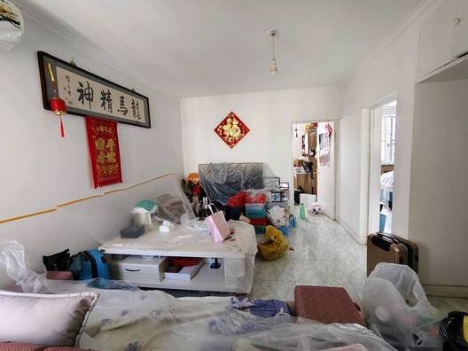 涿州市双塔区永济秀园2室1厅房源信息第1张图片