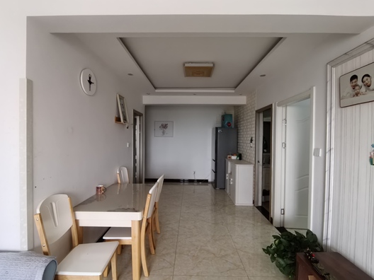 东方丽景(金领郡)2室2厅1卫第2张缩略图