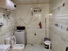 汇元新天地3室1厅(房源编号Z025154285)