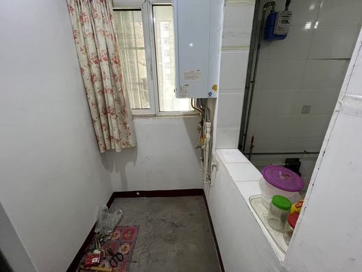 涿州市双塔区香港豪庭2室2厅房源信息第11张图片