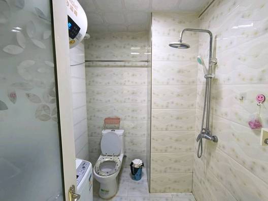涿州市开发区名流美域1室1厅房源信息第5张图片