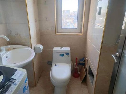 涿州市开发区京第银座1室1厅房源信息第5张图片