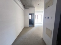 鸿坤新维港1室1厅(编号S025256985)