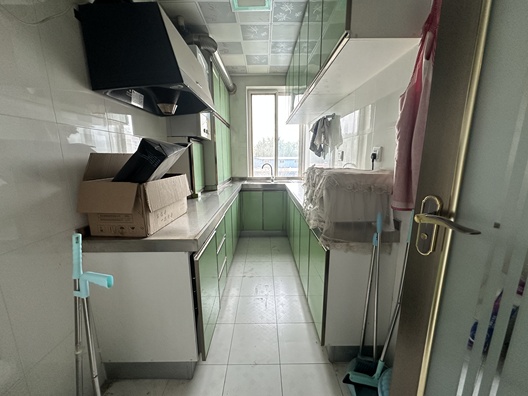 汇元尚品1室1厅1卫第3张缩略图