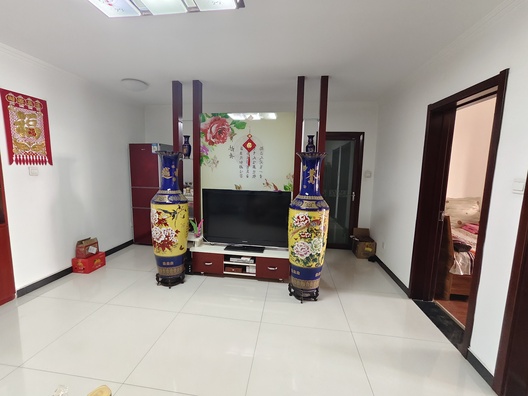 涿州市清凉寺汇元尚品3室2厅房源信息第2张图片