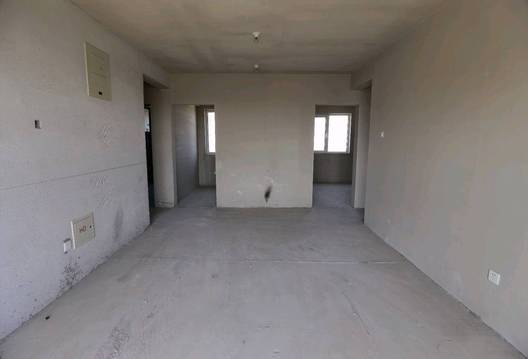 三利中和城二期西区（B区）3室2厅1卫第2张缩略图