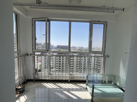 涿州市开发区翡翠城（涿郡东区）2室2厅房源信息第8张图片