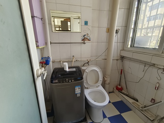 永济秀园2室1厅1卫第5张缩略图