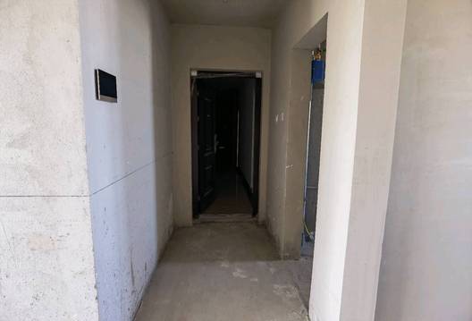 三利中和城二期西区（B区）3室2厅1卫第8张缩略图