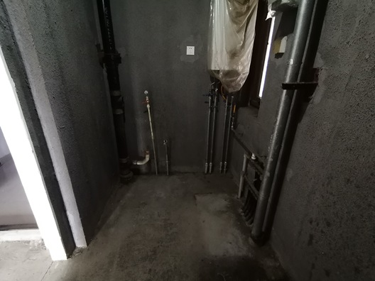 涿州市码头新区鸿坤理想尔湾3室2厅房源信息第6张图片