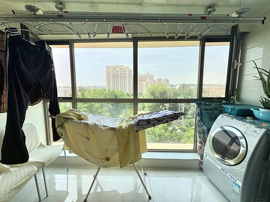 涿州市开发区君临天下御景园2室2厅房源信息第7张图片