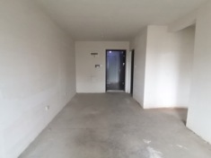 鸿坤理想尔湾3室2厅92㎡