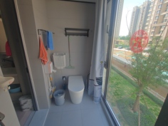 天伦湾凤麟府3室2厅(房源编号S025255927)