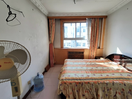 涿州市桃园区华北铝业生活小区（北院）2室2厅房源信息第4张图片