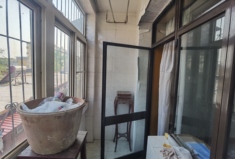 铁道部建厂局小区（范阳路）2室2厅60㎡
