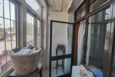 铁道部建厂局小区（范阳路）2室2厅1卫出租房