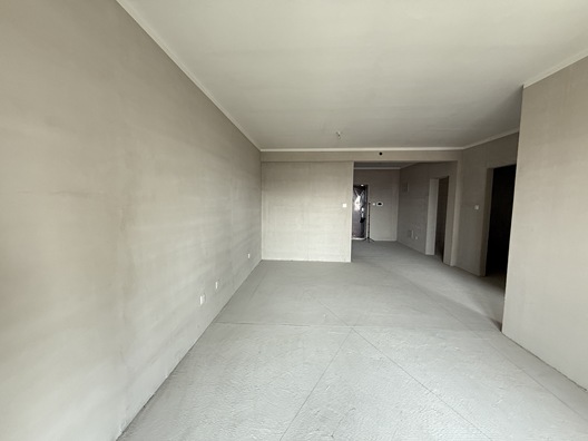 北京城建德信御府2室2厅1卫全景看房