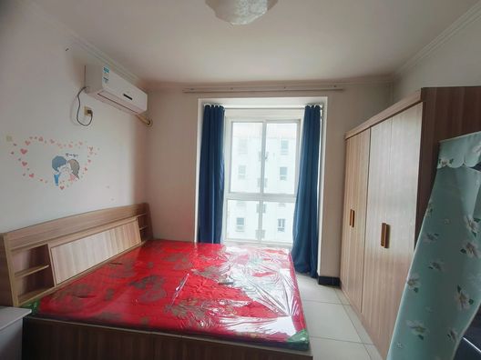 名流枫景五期2室1厅1卫第2张缩略图