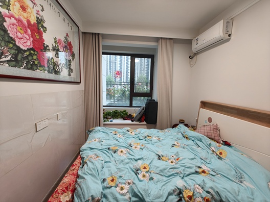 中铁建樾府国际3室2厅2卫第4张缩略图