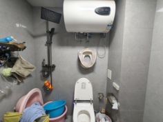 中铁建樾府国际3室2厅(房源编号S025257236)