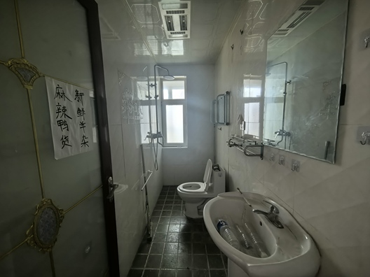 涿州市双塔区鸿盛凯旋门1室1厅房源信息第4张图片