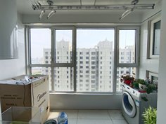 名流美域3室2厅2卫出租房
