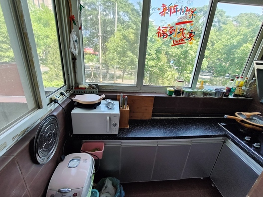 涿州市清凉寺研制厂小区2室2厅房源信息第6张图片