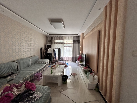 涿州市开发区玫瑰嘉园2室2厅房源信息第1张图片