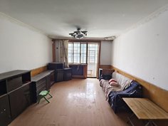 建安三公司家属楼2室2厅(房源编号S025257442)