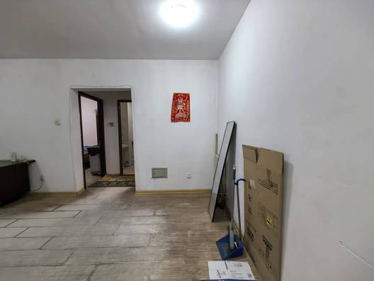 涿州市清凉寺北京理想城2室1厅房源信息第1张图片
