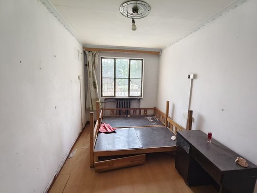 涿州市建安三公司家属楼2室2厅房源信息第3张图片